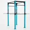 Rack Stand Squat V3 Magnum Xenios USA - Squat Rack Xenios USA - BSA PRO