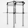 Rack Stand Squat V5 Magnum Xenios USA - Squat Rack Xenios USA - BSA PRO