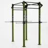 Rack Stand Squat V5 Magnum Xenios USA - Squat Rack Xenios USA - BSA PRO