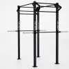 Rack Stand Squat V5 Magnum Xenios USA - Squat Rack Xenios USA - BSA PRO
