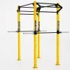 Rack Stand Squat V5 Magnum Xenios USA - Squat Rack Xenios USA - BSA PRO