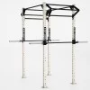 Rack Stand Squat V5 Magnum Xenios USA - Squat Rack Xenios USA - BSA PRO