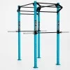Rack Stand Squat V5 Magnum Xenios USA - Squat Rack Xenios USA - BSA PRO