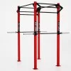 Rack Stand Squat V5 Magnum Xenios USA - Squat Rack Xenios USA - BSA PRO