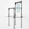 Rack Stand Squat V6 Magnum Xenios USA - Squat Rack Xenios USA - BSA PRO