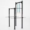 Rack Stand Squat V6 Magnum Xenios USA - Squat Rack Xenios USA - BSA PRO