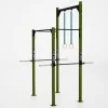 Rack Stand Squat V6 Magnum Xenios USA - Squat Rack Xenios USA - BSA PRO