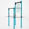 Rack Stand Squat V6 Magnum Xenios USA - Squat Rack Xenios USA - BSA PRO