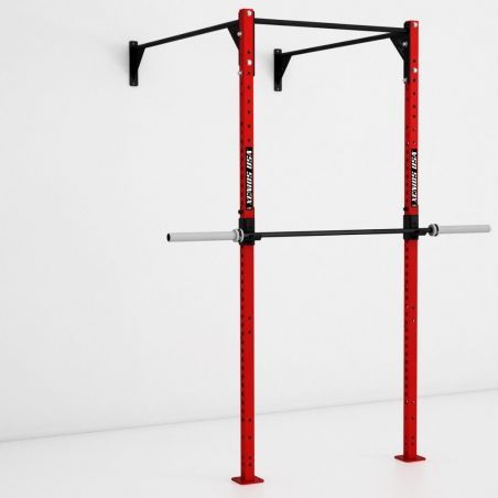 Rack Stand Squat mural V1 Xenios USA Squat Rack Xenios USA BSA PRO Rack Stand Squat mural V1 Xenios USA Squat Rack Xenios USA BSA PRO