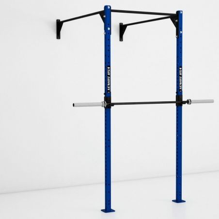 Rack Stand Squat mural V1 Xenios USA Squat Rack Xenios USA BSA PRO Rack Stand Squat mural V1 Xenios USA Squat Rack Xenios USA BSA PRO