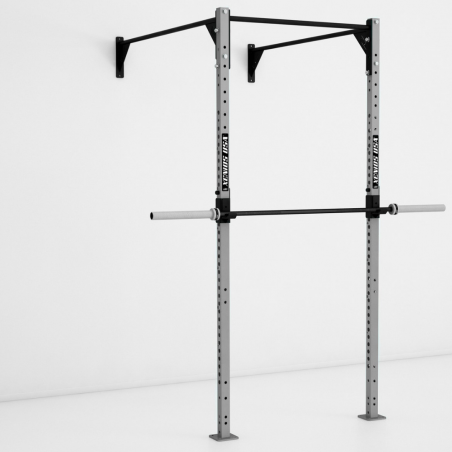 Rack Stand Squat mural V1 Xenios USA Squat Rack Xenios USA BSA PRO Rack Stand Squat mural V1 Xenios USA Squat Rack Xenios USA BSA PRO