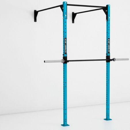 Rack Stand Squat mural V1 Xenios USA Squat Rack Xenios USA BSA PRO Rack Stand Squat mural V1 Xenios USA Squat Rack Xenios USA BSA PRO