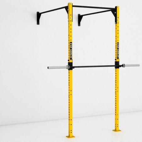 Rack Stand Squat mural V1 Xenios USA Squat Rack Xenios USA BSA PRO Rack Stand Squat mural V1 Xenios USA Squat Rack Xenios USA BSA PRO