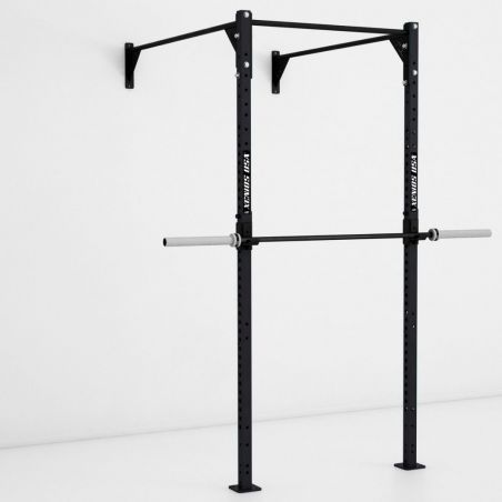 Rack Stand Squat mural V1 Xenios USA Squat Rack Xenios USA BSA PRO Rack Stand Squat mural V1 Xenios USA Squat Rack Xenios USA BSA PRO