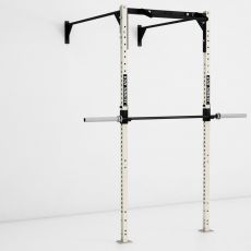 Rack Stand Squat mural V2 Xenios USA - Squat Rack Xenios USA - BSA PRO