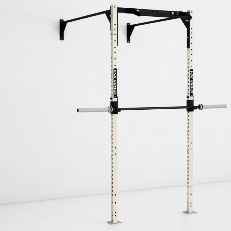 Rack Stand Squat mural V2 Xenios USA Squat Rack Xenios USA BSA PRO Rack Stand Squat mural V2 Xenios USA Squat Rack Xenios USA BSA PRO