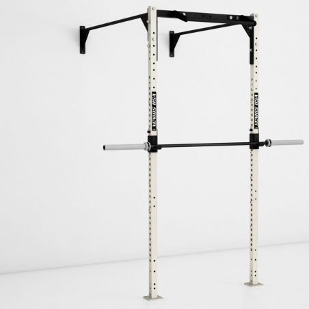 Rack Stand Squat mural V2 Xenios USA Squat Rack Xenios USA BSA PRO Rack Stand Squat mural V2 Xenios USA Squat Rack Xenios USA BSA PRO
