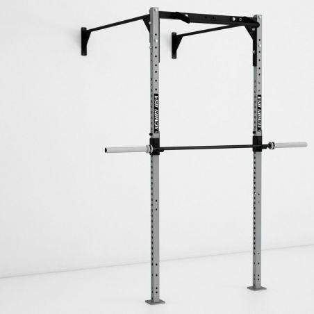 Rack Stand Squat mural V2 Xenios USA Squat Rack Xenios USA BSA PRO Rack Stand Squat mural V2 Xenios USA Squat Rack Xenios USA BSA PRO
