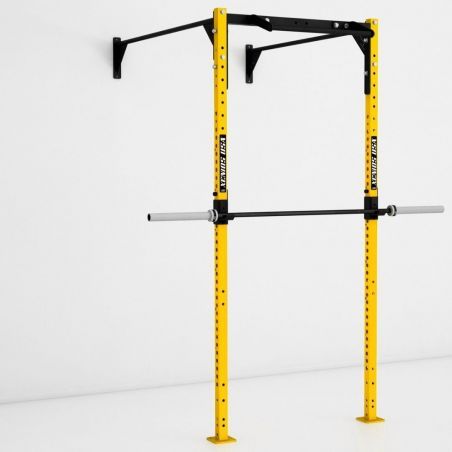 Rack Stand Squat mural V2 Xenios USA Squat Rack Xenios USA BSA PRO Rack Stand Squat mural V2 Xenios USA Squat Rack Xenios USA BSA PRO