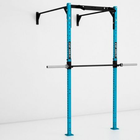 Rack Stand Squat mural V2 Xenios USA Squat Rack Xenios USA BSA PRO Rack Stand Squat mural V2 Xenios USA Squat Rack Xenios USA BSA PRO