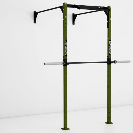 Rack Stand Squat mural V2 Xenios USA Squat Rack Xenios USA BSA PRO Rack Stand Squat mural V2 Xenios USA Squat Rack Xenios USA BSA PRO