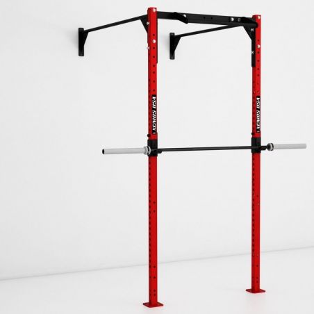 Rack Stand Squat mural V2 Xenios USA Squat Rack Xenios USA BSA PRO Rack Stand Squat mural V2 Xenios USA Squat Rack Xenios USA BSA PRO