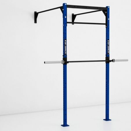 Rack Stand Squat mural V3 Xenios USA Squat Rack Xenios USA BSA PRO Rack Stand Squat mural V3 Xenios USA Squat Rack Xenios USA BSA PRO