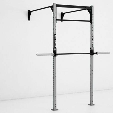 Rack Stand Squat mural V3 Xenios USA Squat Rack Xenios USA BSA PRO Rack Stand Squat mural V3 Xenios USA Squat Rack Xenios USA BSA PRO