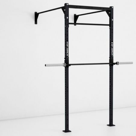 Rack Stand Squat mural V3 Xenios USA Squat Rack Xenios USA BSA PRO Rack Stand Squat mural V3 Xenios USA Squat Rack Xenios USA BSA PRO