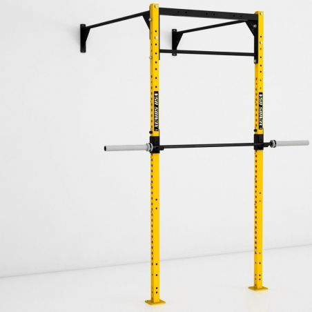 Rack Stand Squat mural V3 Xenios USA Squat Rack Xenios USA BSA PRO Rack Stand Squat mural V3 Xenios USA Squat Rack Xenios USA BSA PRO