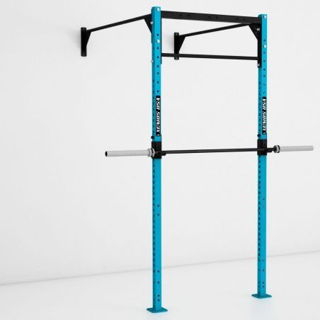 Rack Stand Squat mural V3 Xenios USA Squat Rack Xenios USA BSA PRO Rack Stand Squat mural V3 Xenios USA Squat Rack Xenios USA BSA PRO