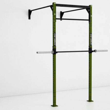 Rack Stand Squat mural V3 Xenios USA Squat Rack Xenios USA BSA PRO Rack Stand Squat mural V3 Xenios USA Squat Rack Xenios USA BSA PRO