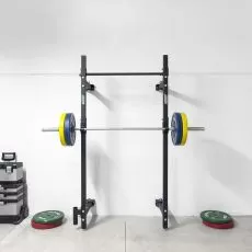 Garage Gym Rack Xenios USA Squat Rack Xenios USA BSA PRO