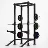Half Rack Magnum Xenios USA - Squat Rack Xenios USA - BSA PRO