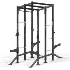 Double Half Rack Xenios USA Squat Rack Xenios USA BSA PRO