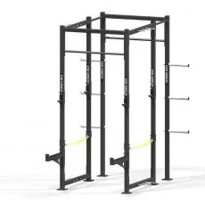 Power Rack extended Xenios USA Squat Rack Xenios USA BSA PRO