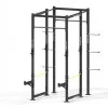 Power Rack extended Xenios USA - Squat Rack Xenios USA - BSA PRO