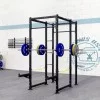 Power Rack extended Xenios USA - Squat Rack Xenios USA - BSA PRO