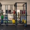 Power Lifting Rack Xenios USA - Squat Rack Xenios USA - BSA PRO