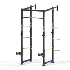 Power Lifting Rack Xenios USA Squat Rack Xenios USA BSA PRO