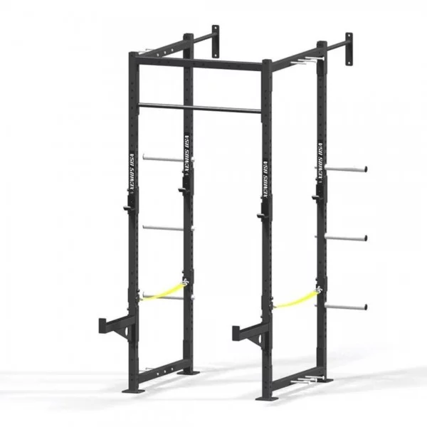Power Lifting Rack Xenios USA - Squat Rack Xenios USA - BSA PRO