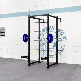 Power Lifting Rack Xenios USA - Squat Rack Xenios USA - BSA PRO