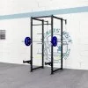 Power Lifting Rack Xenios USA - Squat Rack Xenios USA - BSA PRO