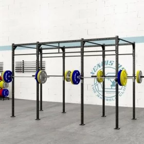 Station Cross Training 11 Xenios USA - Station Cross Training Xenios USA - BSA PRO