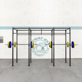 Station Cross Training 11 Xenios USA - Station Cross Training Xenios USA - BSA PRO