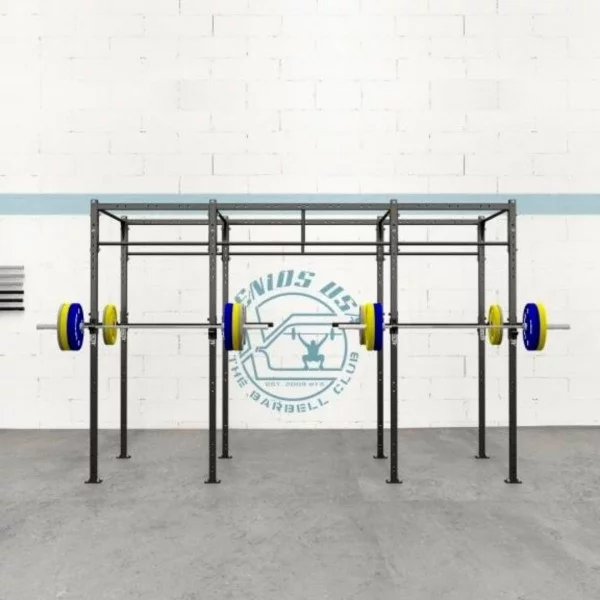 Station Cross Training 11 Xenios USA - Station Cross Training Xenios USA - BSA PRO