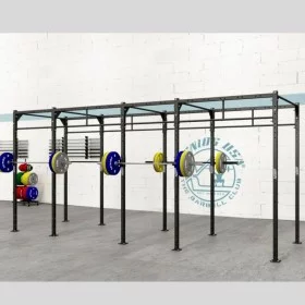 Station Cross Training 13 Xenios USA - Station Cross Training Xenios USA - BSA PRO