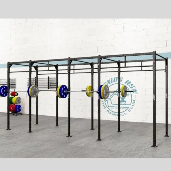 Station Cross Training 13 Xenios USA - Station Cross Training Xenios USA - BSA PRO