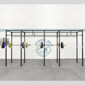 Station Cross Training 13 Xenios USA - Station Cross Training Xenios USA - BSA PRO