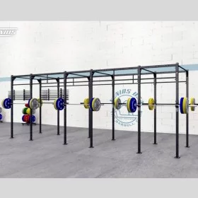 Station Cross Training 15 Xenios USA - Station Cross Training Xenios USA - BSA PRO